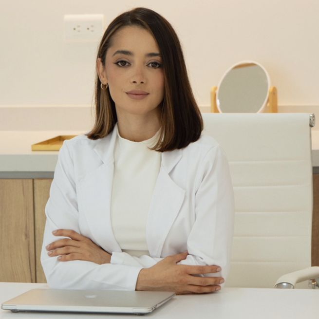 Dra. Laura Méndez, MD | Especialista en Dermatología Estética