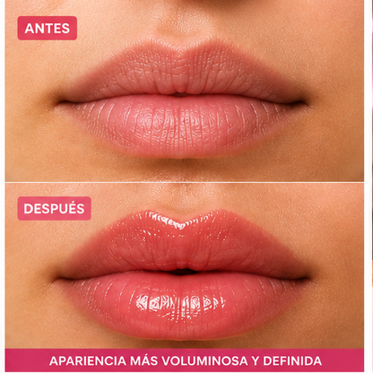 ALVENA™ Lip Plump – Voluminizador Labial