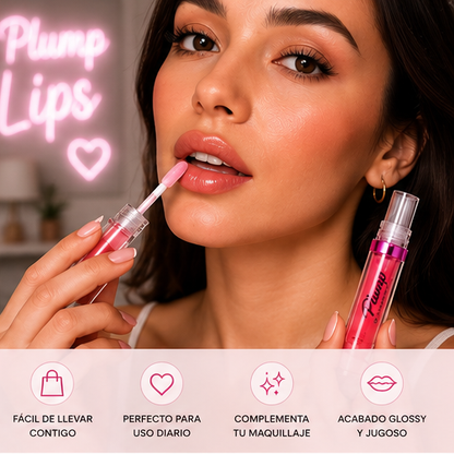 ALVENA™ Lip Plump – Voluminizador Labial