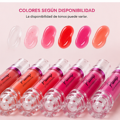 ALVENA™ Lip Plump – Voluminizador Labial